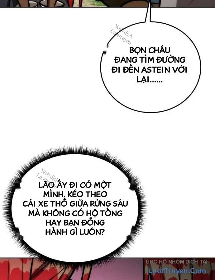 Hành Trình Vác Gậy Chạy Bốn Phương Tám Hướng Chap 34 - Next Chap 33