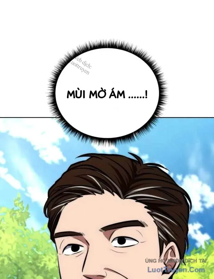 Hành Trình Vác Gậy Chạy Bốn Phương Tám Hướng Chap 34 - Next Chap 33