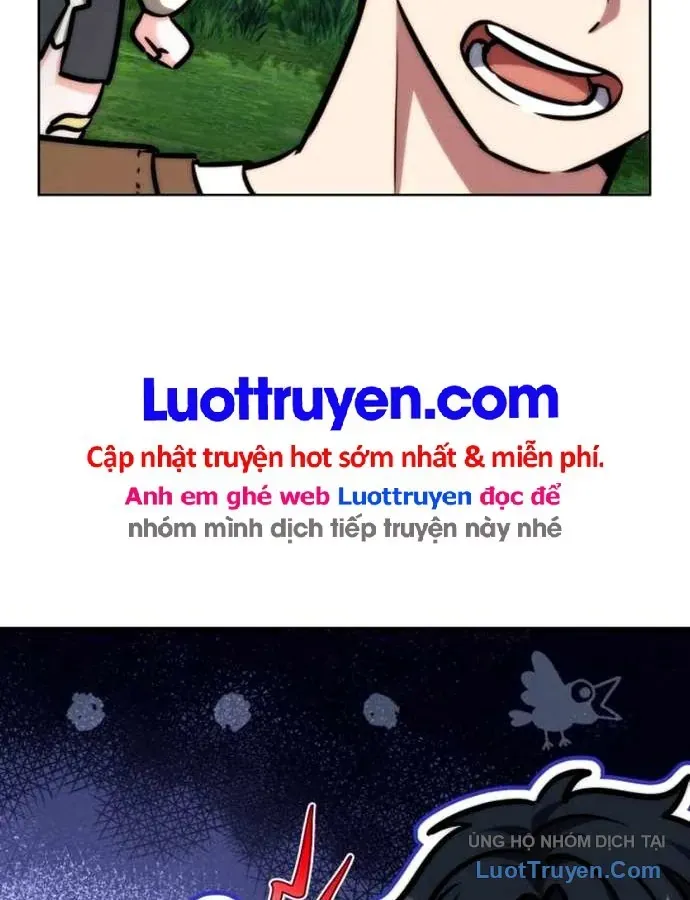 Hành Trình Vác Gậy Chạy Bốn Phương Tám Hướng Chap 34 - Next Chap 33