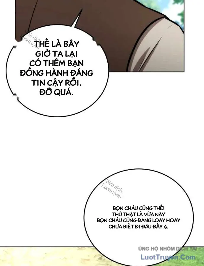 Hành Trình Vác Gậy Chạy Bốn Phương Tám Hướng Chap 34 - Next Chap 33