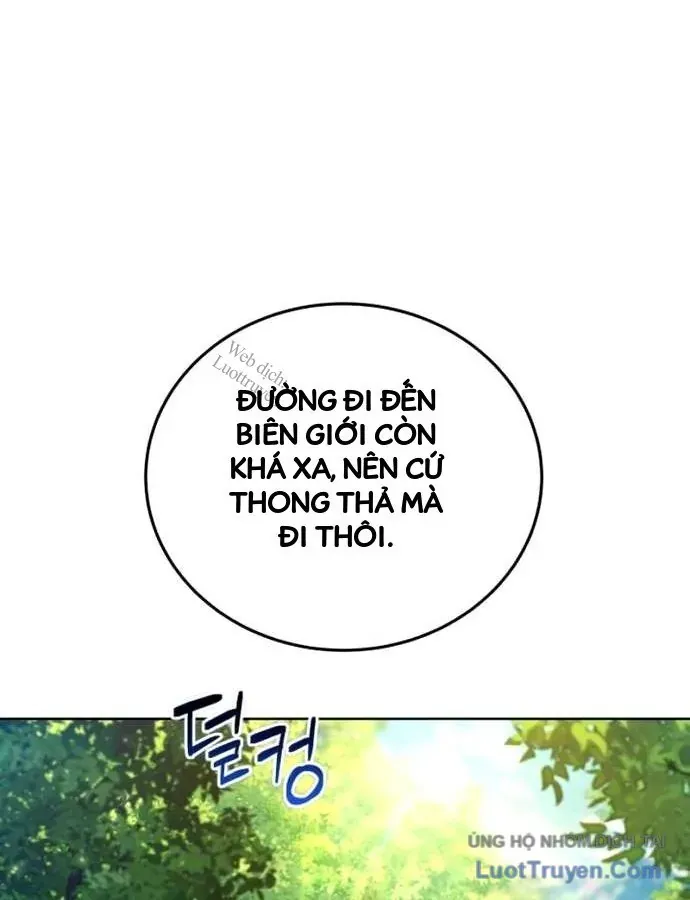 Hành Trình Vác Gậy Chạy Bốn Phương Tám Hướng Chap 34 - Next Chap 33