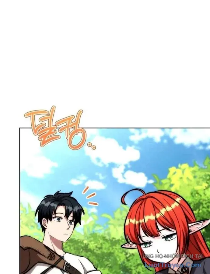 Hành Trình Vác Gậy Chạy Bốn Phương Tám Hướng Chap 34 - Next Chap 33