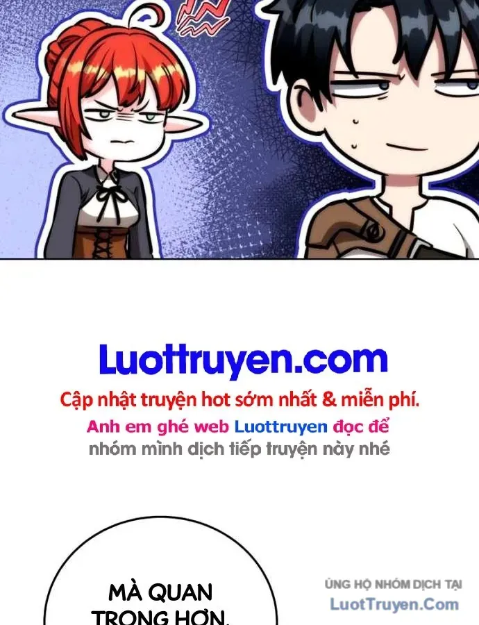 Hành Trình Vác Gậy Chạy Bốn Phương Tám Hướng Chap 34 - Next Chap 33