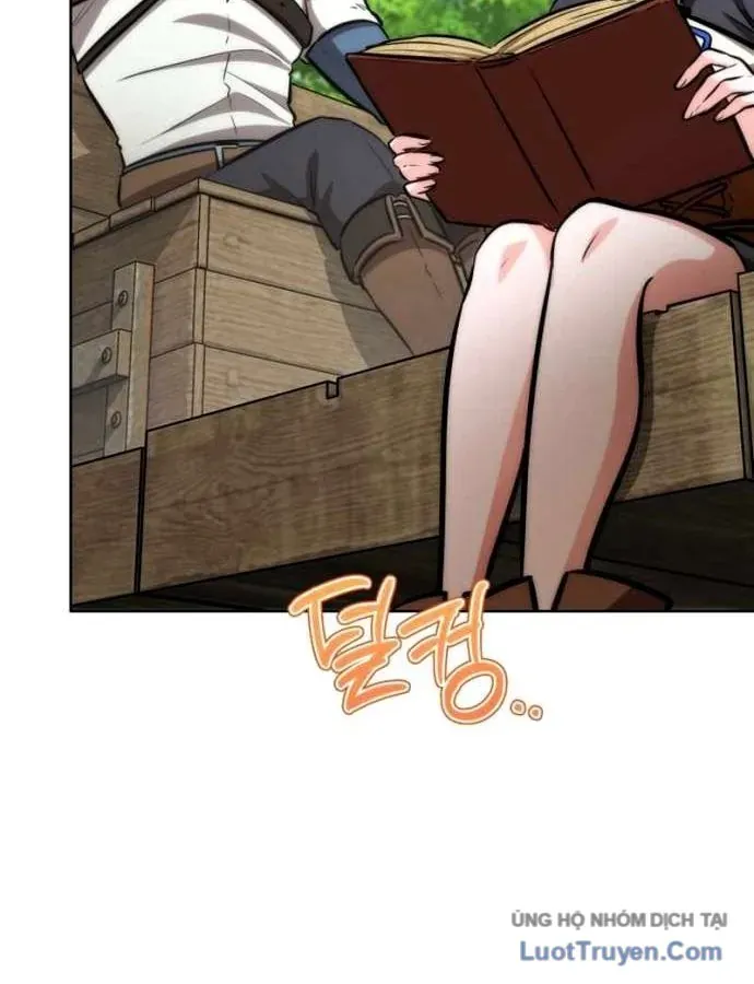 Hành Trình Vác Gậy Chạy Bốn Phương Tám Hướng Chap 34 - Next Chap 33