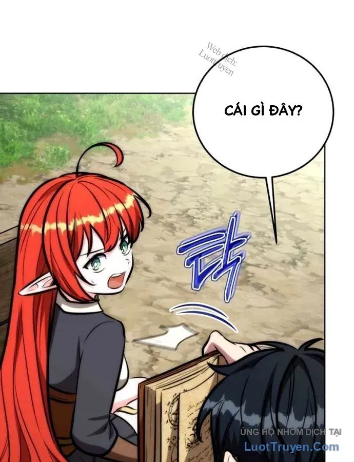 Hành Trình Vác Gậy Chạy Bốn Phương Tám Hướng Chap 34 - Next Chap 33