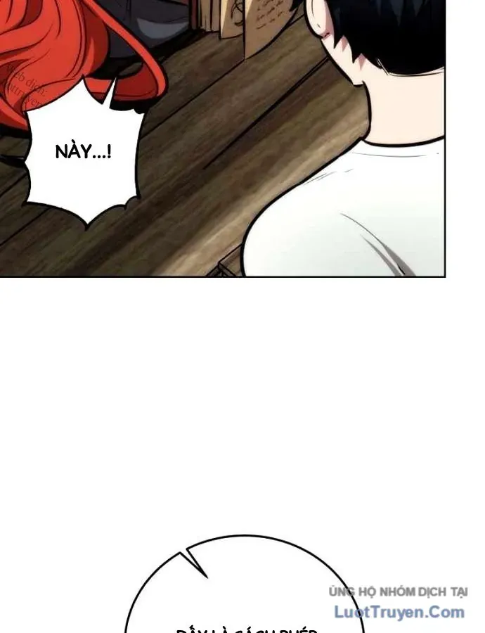 Hành Trình Vác Gậy Chạy Bốn Phương Tám Hướng Chap 34 - Next Chap 33
