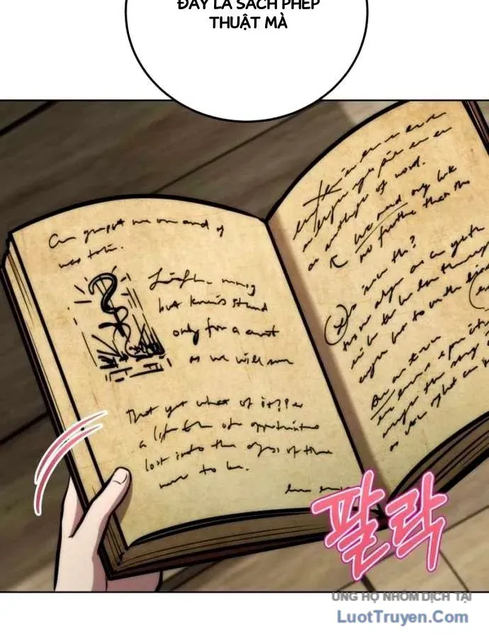 Hành Trình Vác Gậy Chạy Bốn Phương Tám Hướng Chap 34 - Next Chap 33