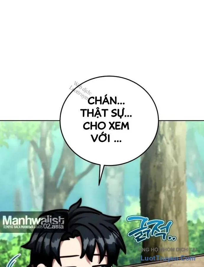 Hành Trình Vác Gậy Chạy Bốn Phương Tám Hướng Chap 34 - Next Chap 33