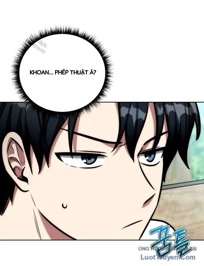 Hành Trình Vác Gậy Chạy Bốn Phương Tám Hướng Chap 34 - Next Chap 33