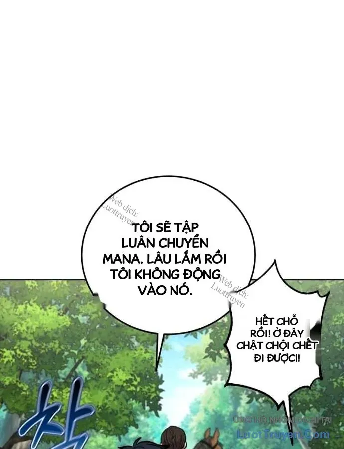 Hành Trình Vác Gậy Chạy Bốn Phương Tám Hướng Chap 34 - Next Chap 33
