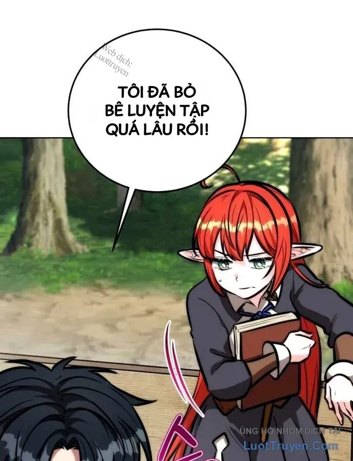 Hành Trình Vác Gậy Chạy Bốn Phương Tám Hướng Chap 34 - Next Chap 33