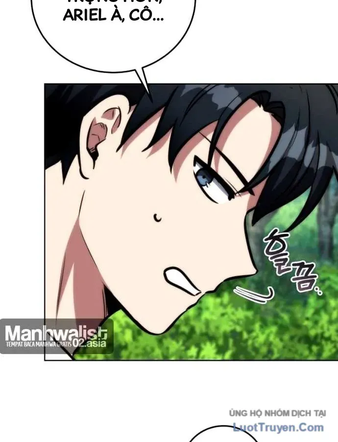Hành Trình Vác Gậy Chạy Bốn Phương Tám Hướng Chap 34 - Next Chap 33