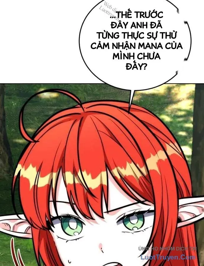 Hành Trình Vác Gậy Chạy Bốn Phương Tám Hướng Chap 34 - Next Chap 33