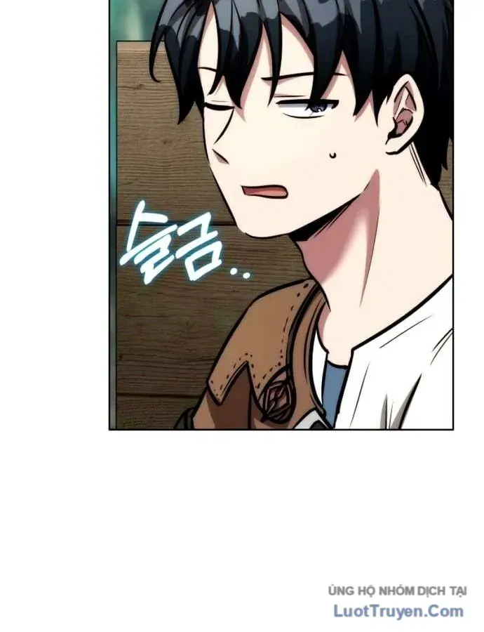 Hành Trình Vác Gậy Chạy Bốn Phương Tám Hướng Chap 34 - Next Chap 33