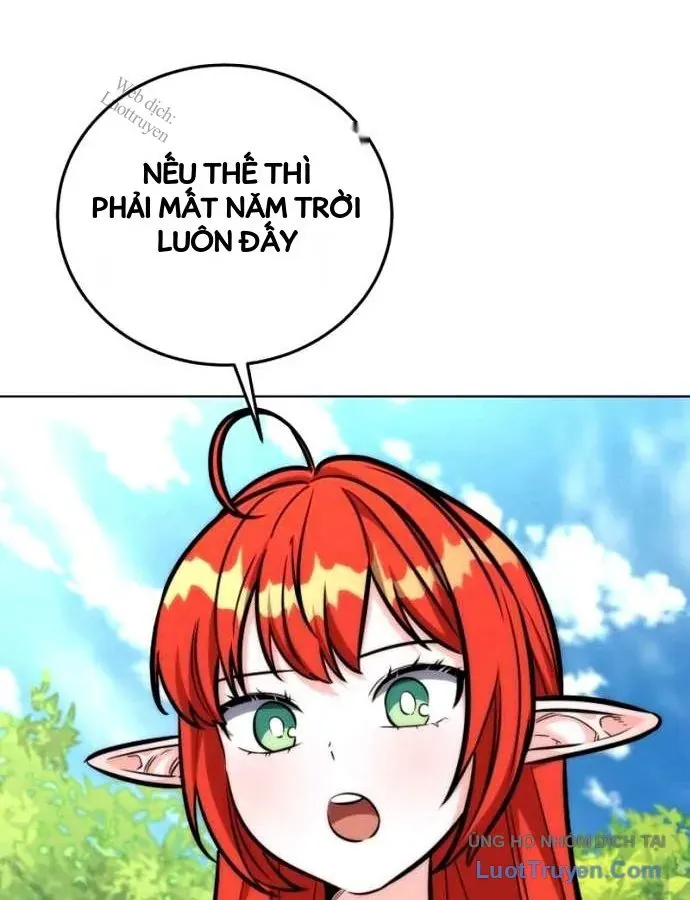 Hành Trình Vác Gậy Chạy Bốn Phương Tám Hướng Chap 34 - Next Chap 33