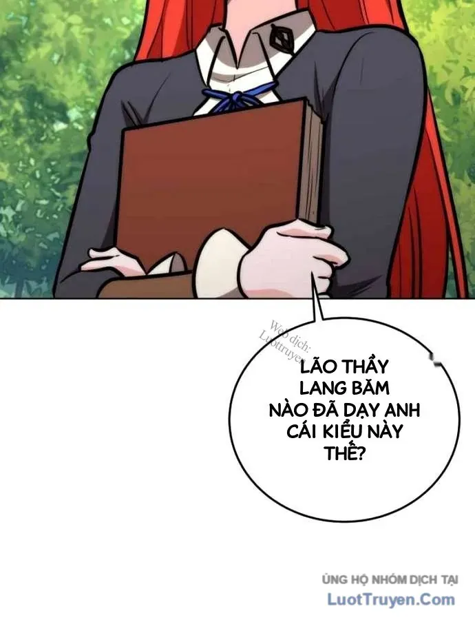 Hành Trình Vác Gậy Chạy Bốn Phương Tám Hướng Chap 34 - Next Chap 33