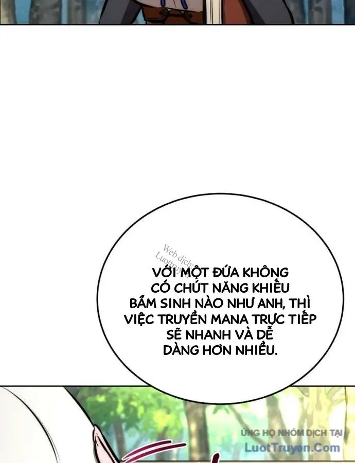 Hành Trình Vác Gậy Chạy Bốn Phương Tám Hướng Chap 34 - Next Chap 33