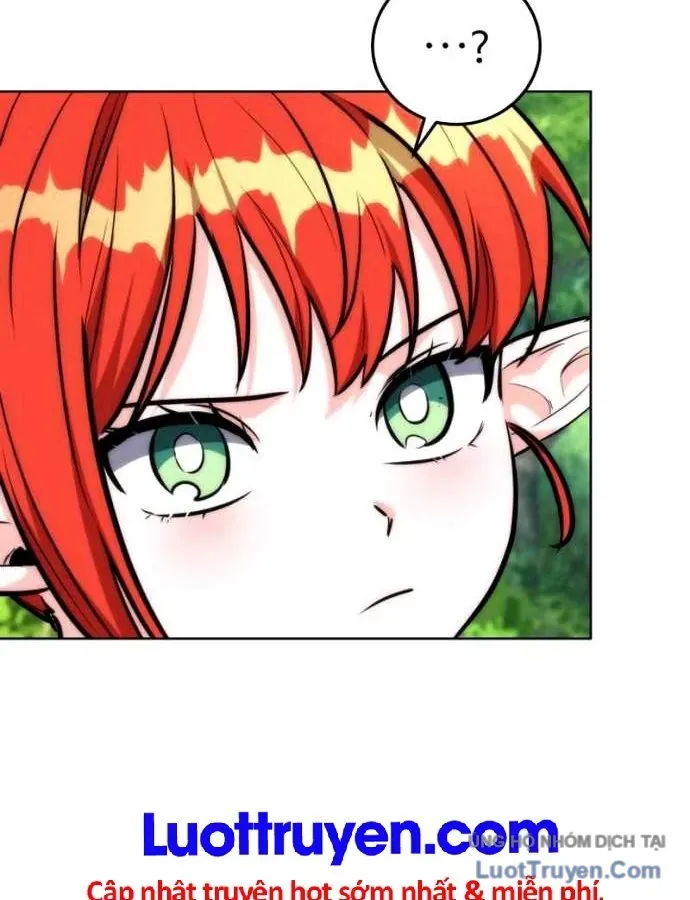 Hành Trình Vác Gậy Chạy Bốn Phương Tám Hướng Chap 34 - Next Chap 33
