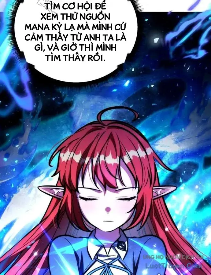 Hành Trình Vác Gậy Chạy Bốn Phương Tám Hướng Chap 34 - Next Chap 33