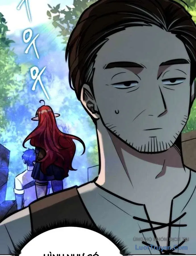 Hành Trình Vác Gậy Chạy Bốn Phương Tám Hướng Chap 34 - Next Chap 33