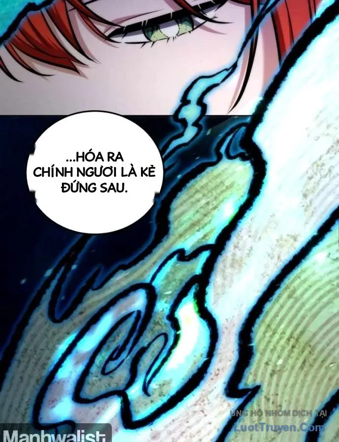 Hành Trình Vác Gậy Chạy Bốn Phương Tám Hướng Chap 34 - Next Chap 33