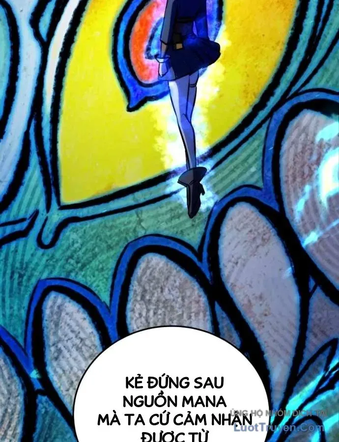 Hành Trình Vác Gậy Chạy Bốn Phương Tám Hướng Chap 34 - Next Chap 33