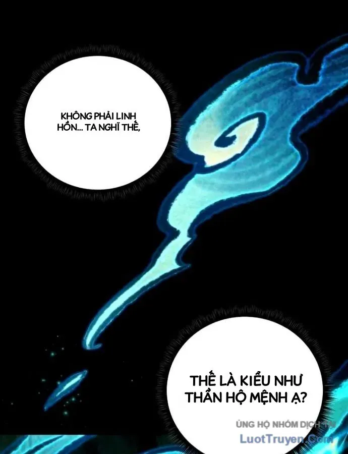 Hành Trình Vác Gậy Chạy Bốn Phương Tám Hướng Chap 34 - Next Chap 33