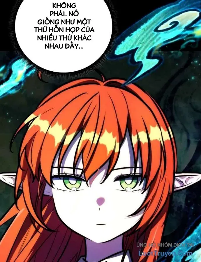 Hành Trình Vác Gậy Chạy Bốn Phương Tám Hướng Chap 34 - Next Chap 33