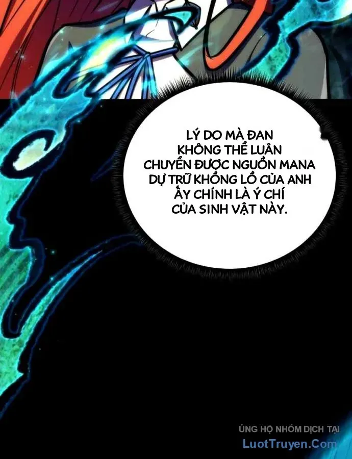 Hành Trình Vác Gậy Chạy Bốn Phương Tám Hướng Chap 34 - Next Chap 33