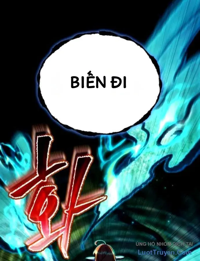 Hành Trình Vác Gậy Chạy Bốn Phương Tám Hướng Chap 34 - Next Chap 33
