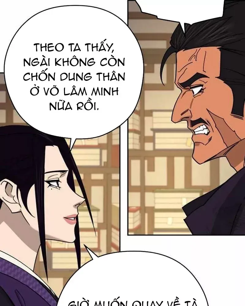 Thần Ma Y Tiên Chap 72 - Next Chap 71
