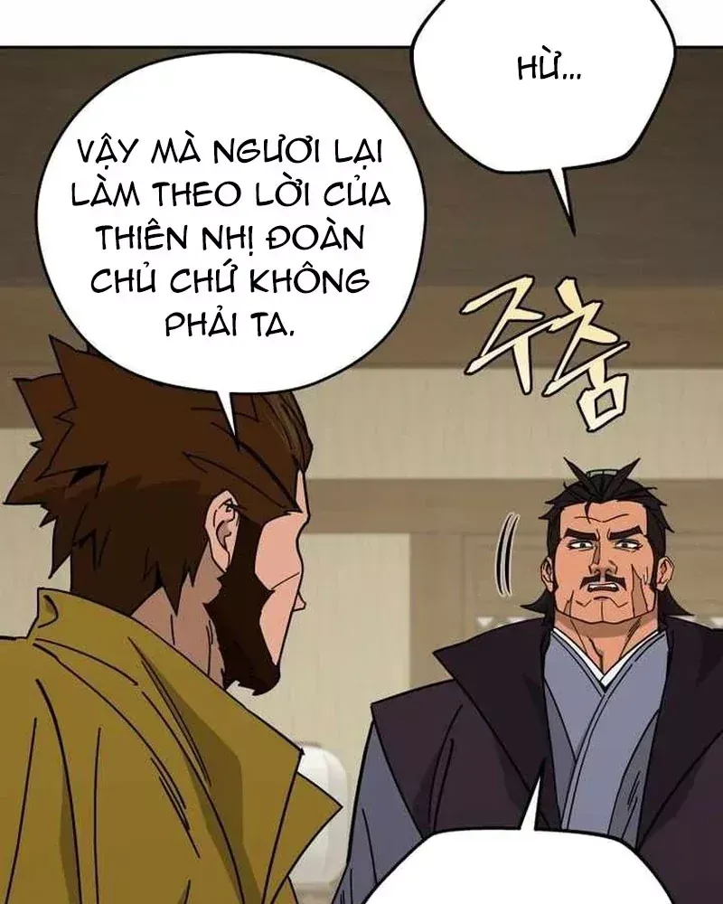 Thần Ma Y Tiên Chap 72 - Next Chap 71