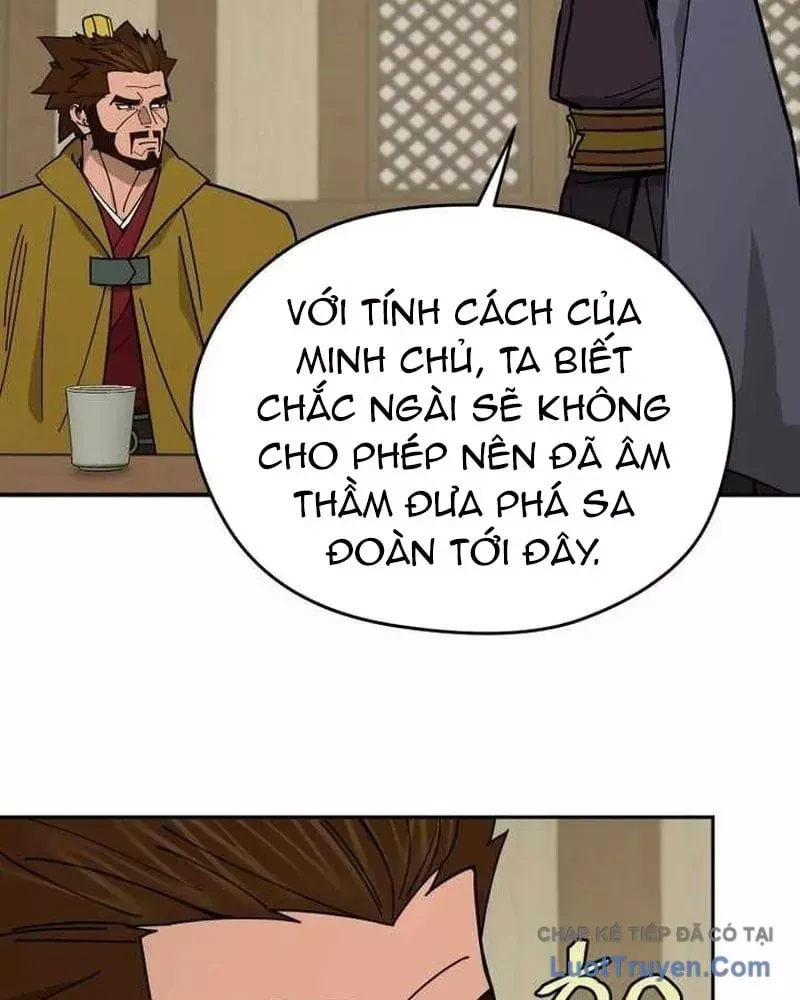Thần Ma Y Tiên Chap 72 - Next Chap 71
