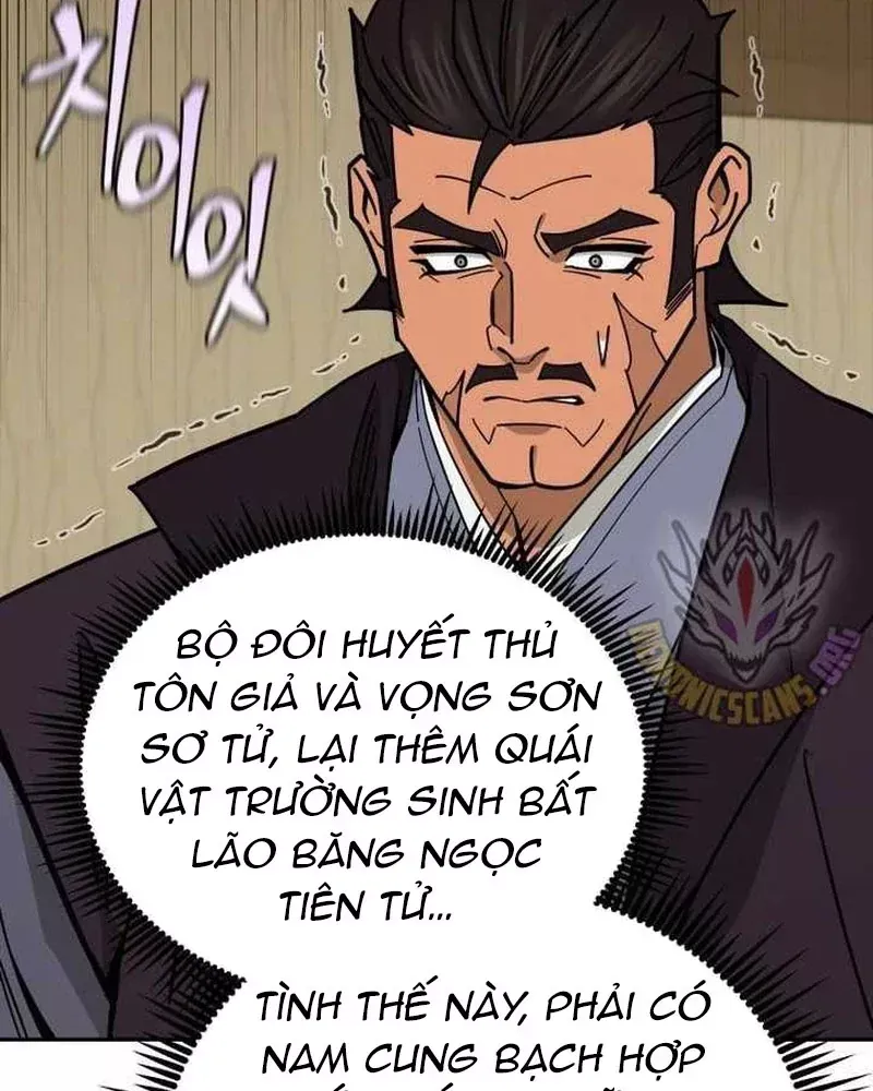 Thần Ma Y Tiên Chap 72 - Next Chap 71