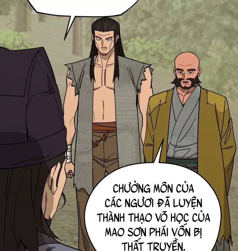 Thần Ma Y Tiên Chap 73 - Next Chap 72