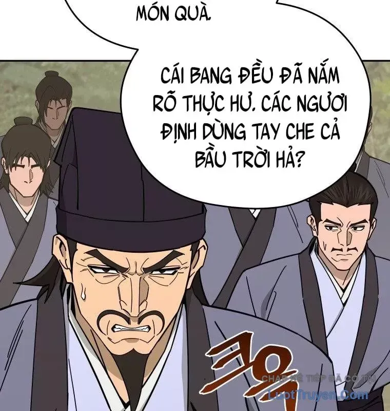 Thần Ma Y Tiên Chap 73 - Next Chap 72