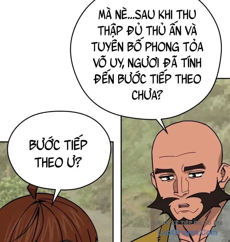Thần Ma Y Tiên Chap 73 - Next Chap 72