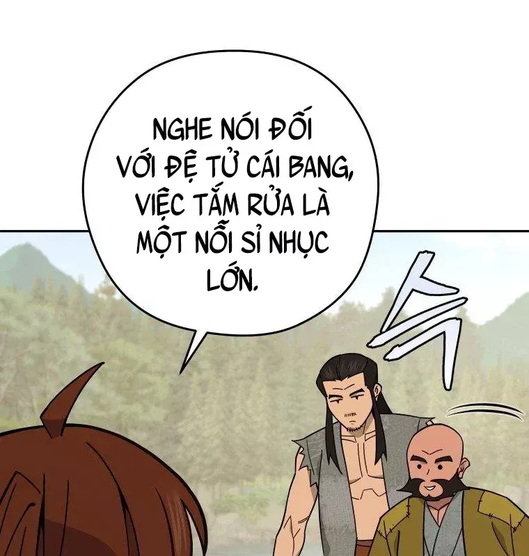 Thần Ma Y Tiên Chap 73 - Next Chap 72