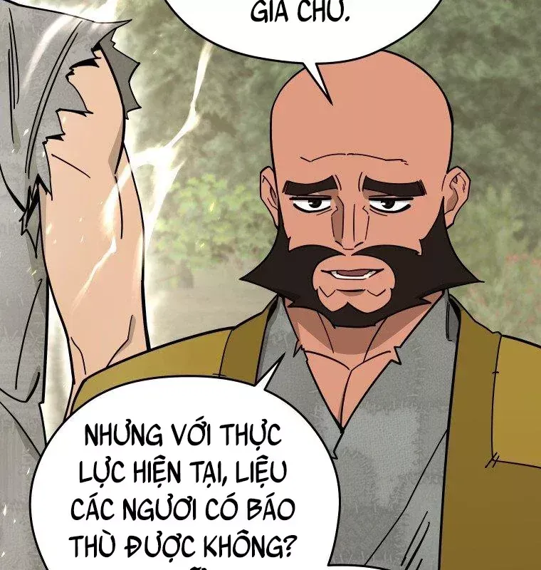 Thần Ma Y Tiên Chap 73 - Next Chap 72