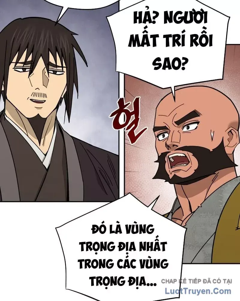 Thần Ma Y Tiên Chap 74 - Next Chap 73