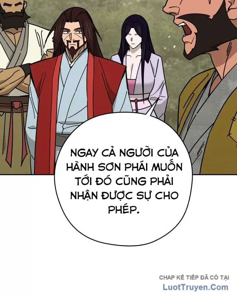 Thần Ma Y Tiên Chap 74 - Next Chap 73