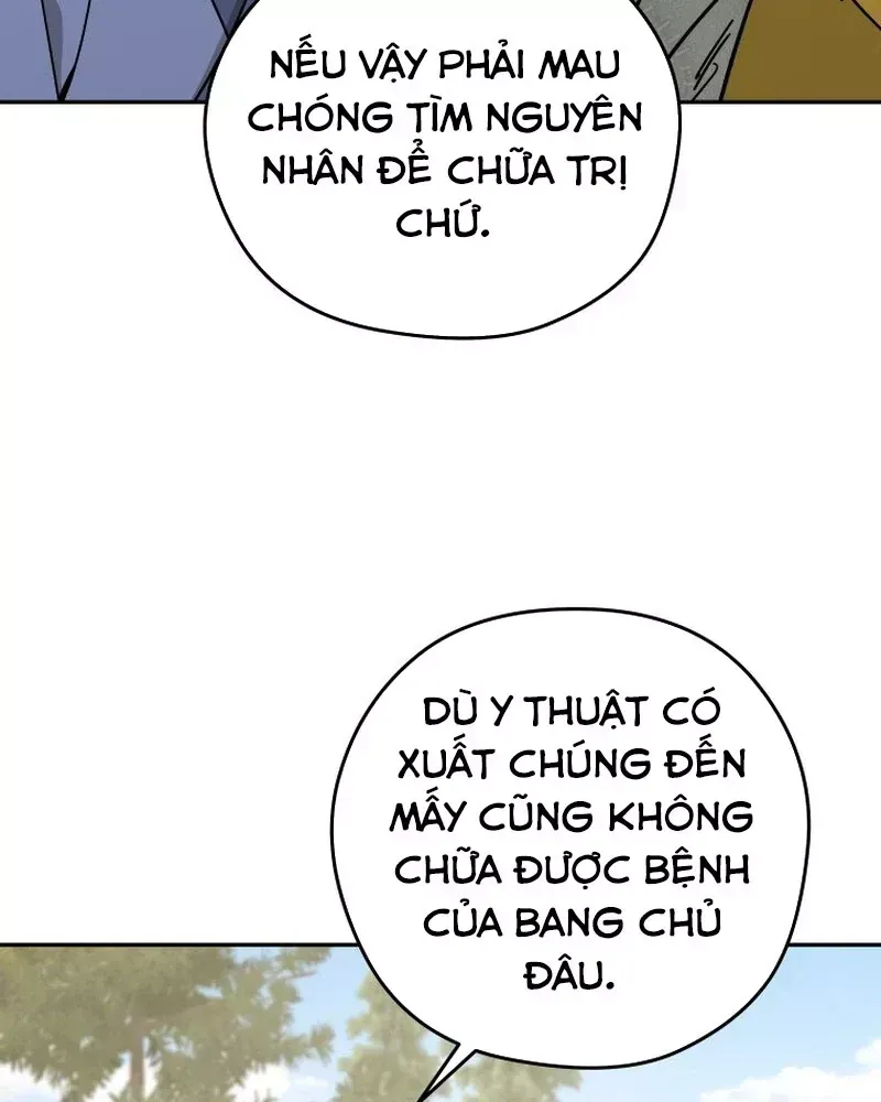 Thần Ma Y Tiên Chap 74 - Next Chap 73