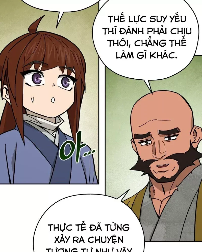 Thần Ma Y Tiên Chap 74 - Next Chap 73