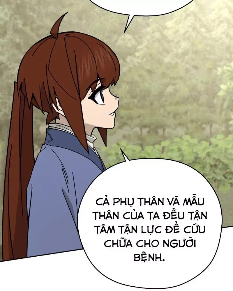 Thần Ma Y Tiên Chap 74 - Next Chap 73
