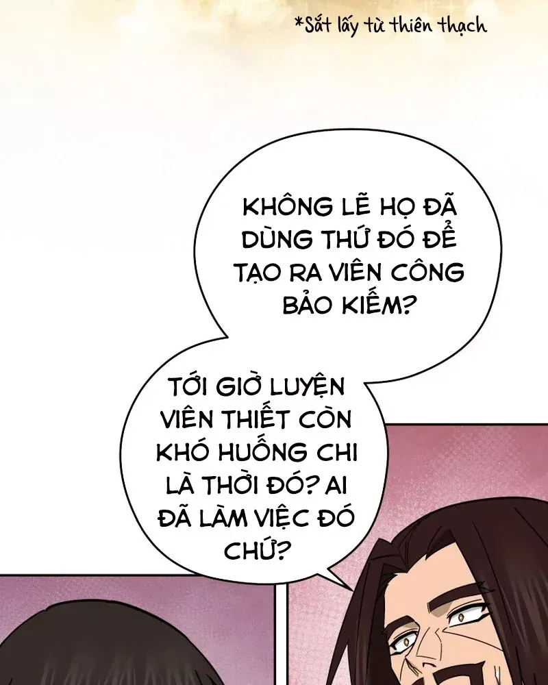 Thần Ma Y Tiên Chap 74 - Next Chap 73