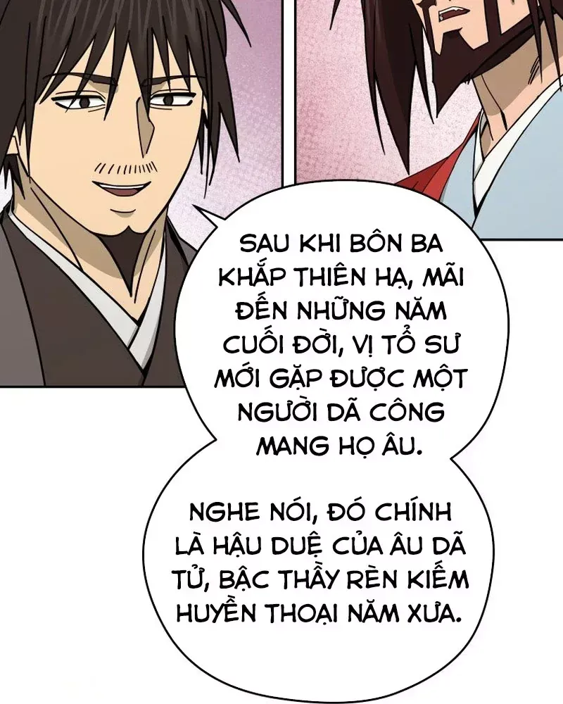 Thần Ma Y Tiên Chap 74 - Next Chap 73