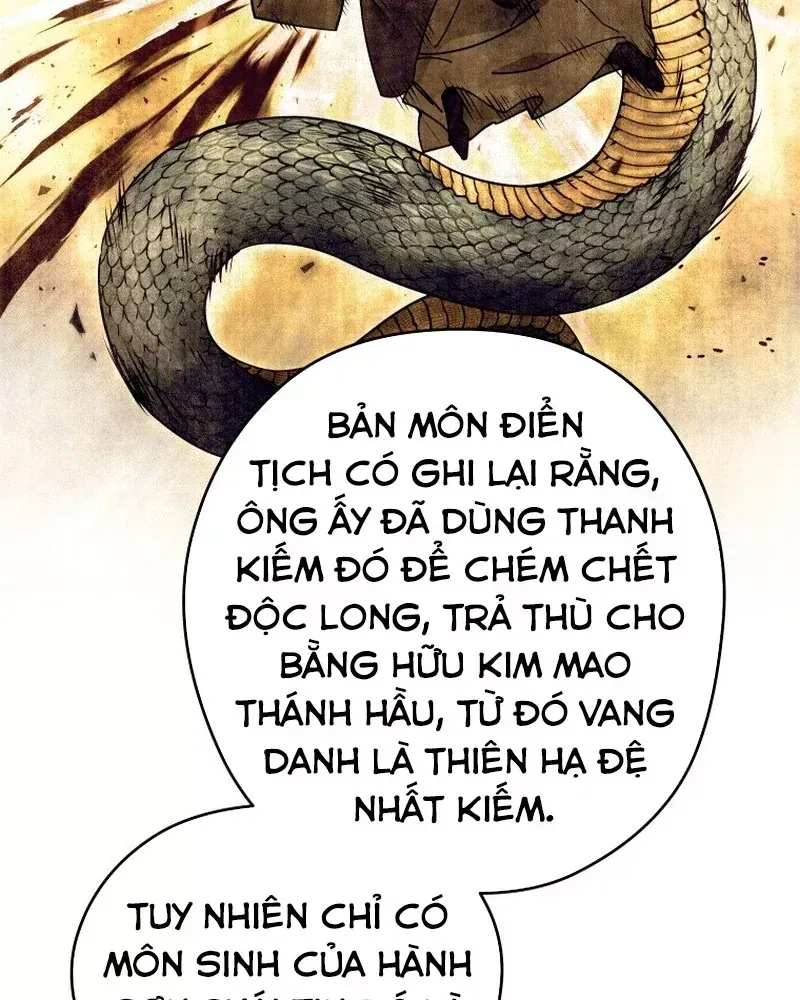 Thần Ma Y Tiên Chap 74 - Next Chap 73