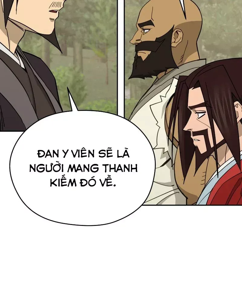Thần Ma Y Tiên Chap 74 - Next Chap 73
