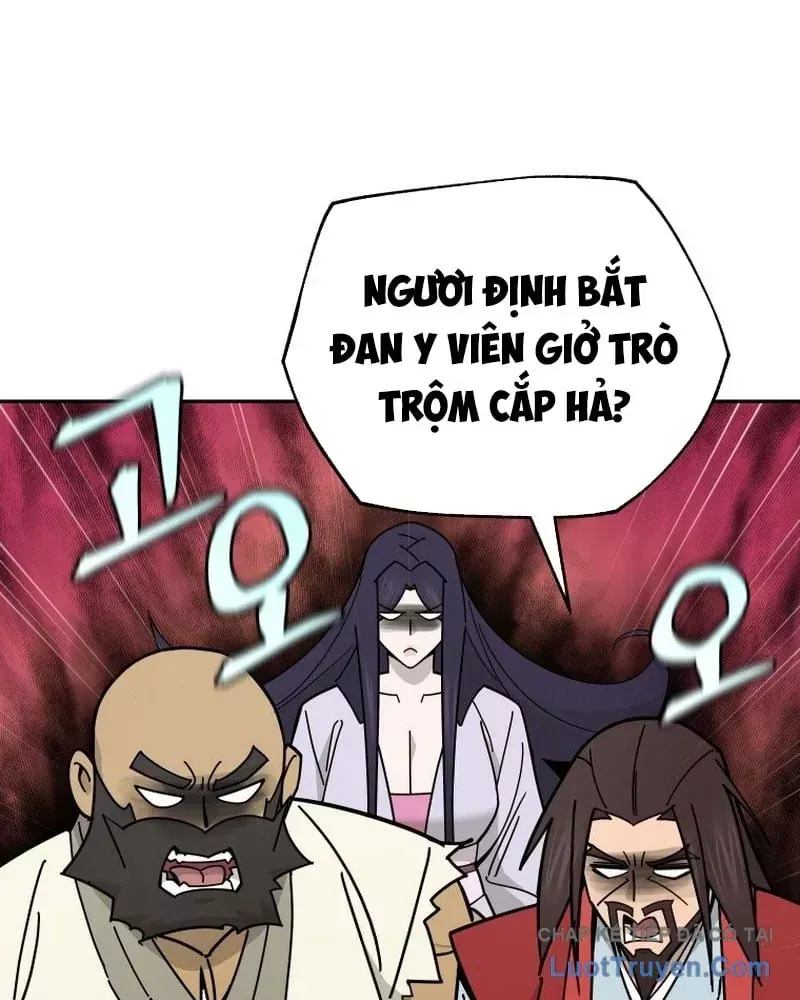 Thần Ma Y Tiên Chap 74 - Next Chap 73
