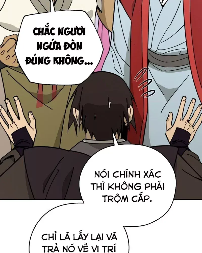 Thần Ma Y Tiên Chap 74 - Next Chap 73
